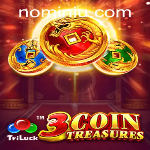 Exploring the Enchanting World of 3CoinTreasures: The Game with Endless Possibilities