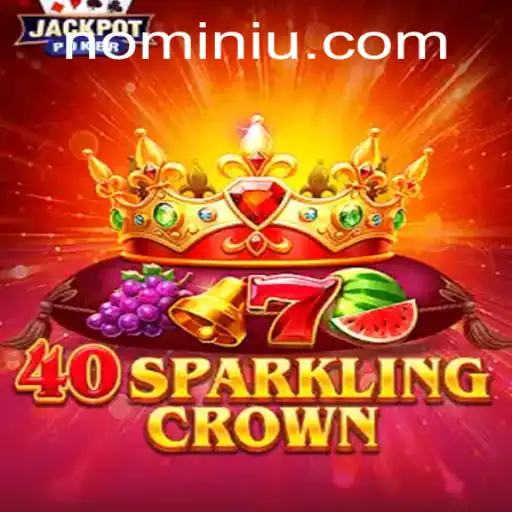 Exploring the Enchanting World of 40SparklingCrown
