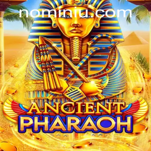 AncientPharaoh: Dive into the Mystical World of Egyptian Legacy