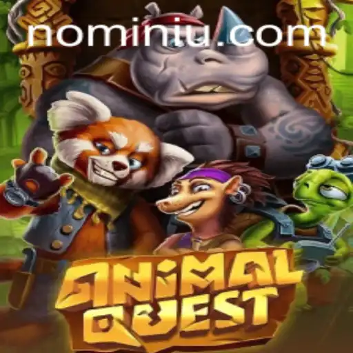 Explore the World of AnimalQuest