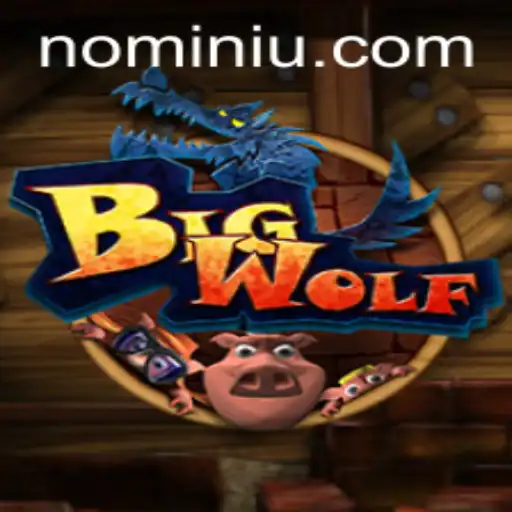 BigWolf: The New Sensation in Gaming