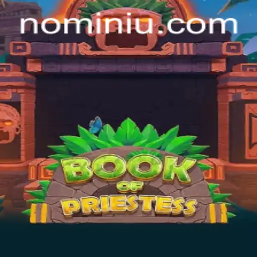 Exploring the Mystical Realm of 'BookOfPriestess'