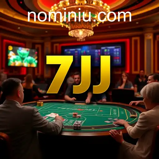 Cassino ao vivo