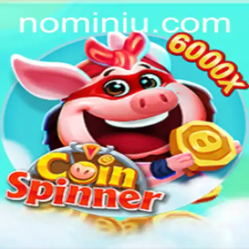 Exploring the Exciting World of CoinSpinner with 7JJJ