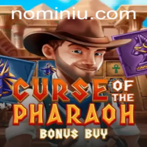 Unveiling the Mysteries of 'CurseofthePharaohBonusBuy': An Engaging Journey into Ancient Egypt