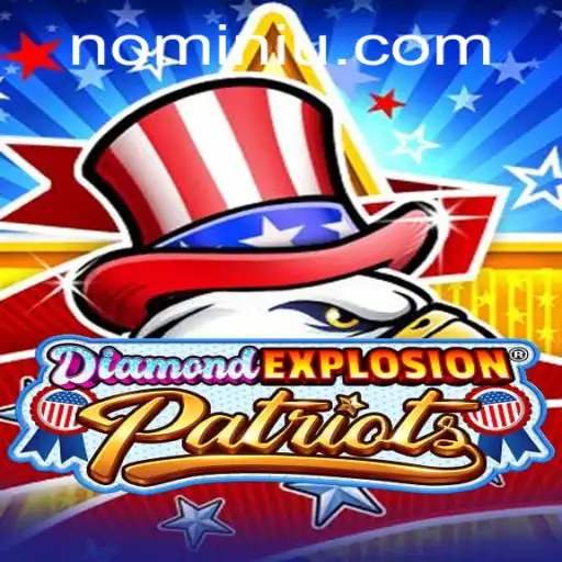 Unveiling DiamondExplosionPatriots: The Thrilling World of Strategy and Adventure