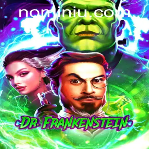 DrFrankenstein: A Mysterious Adventure Awaits with 7JJJ