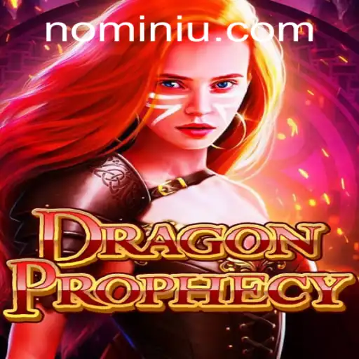 Unveiling DragonProphecy: The Mystical Journey of the Ages