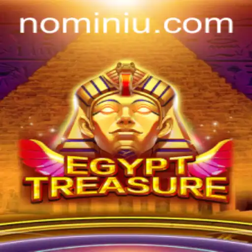 Discovering the Secrets of EgyptTreasure: A Captivating Adventure