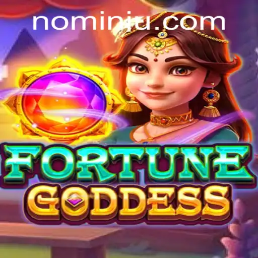 FORTUNEGODDESS: Unveiling the Mystical World of 7JJJ