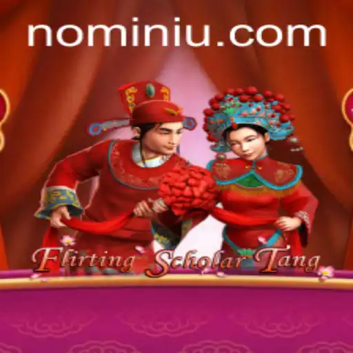 Exploring the Charm of FlirtingScholarTang: A Mesmerizing Blend of Strategy and Entertainment