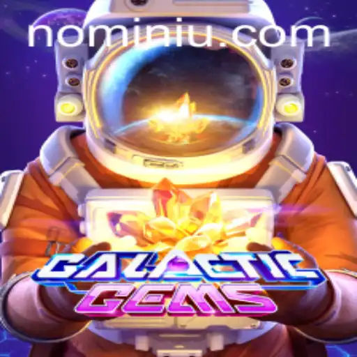 Discover the Interstellar Adventure of GalacticGems with 7JJJ
