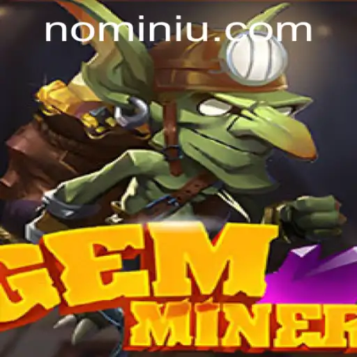 Dive into the Exciting World of GemMiner with 7JJJ