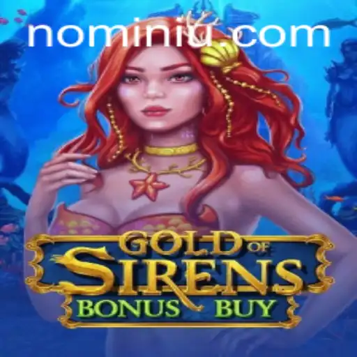 GoldofSirensBonusBuy: An In-Depth Look at the Enchanting New Game