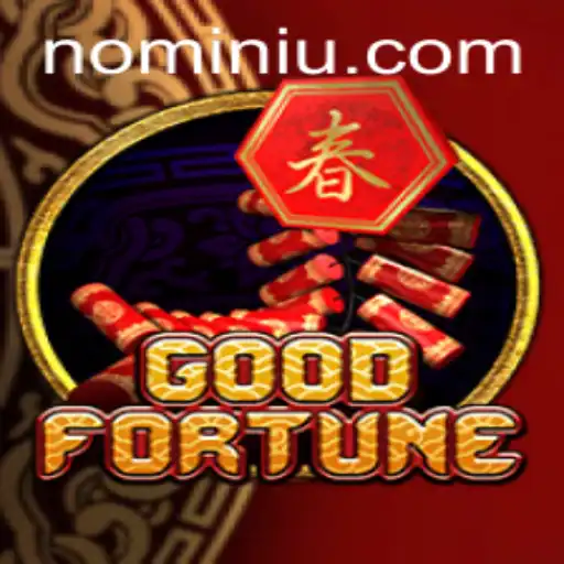 An Unveiling of GoodFortune: The Game Revolutionized by 7JJJ