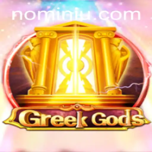 GreekGods: Unveiling the Mythos of the Game with 7JJJ