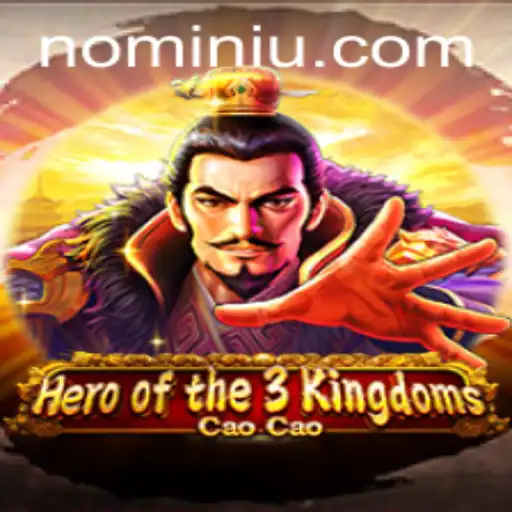 Hero of the 3 Kingdoms: Cao Cao - A Captivating Journey into Ancient Warfare