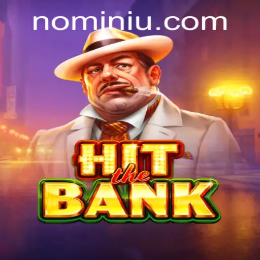 HitTheBank: The Ultimate Strategy Game for Thrill-Seekers