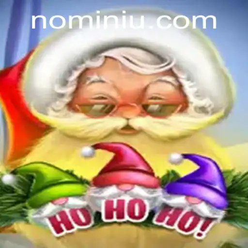 Discover the Exciting World of 'HoHoHo: The Game of Surprises'