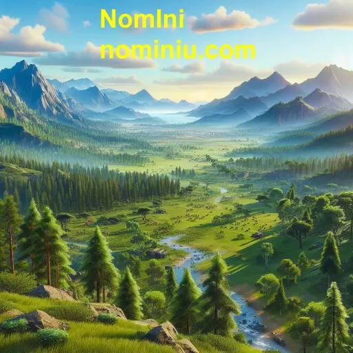 A Evolução dos Jogos de Mundo Aberto: Liberdade e Imersão