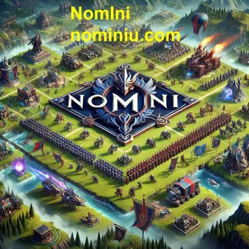 O Fascínio dos Jogos de Estratégia: Desafios e Conquistas