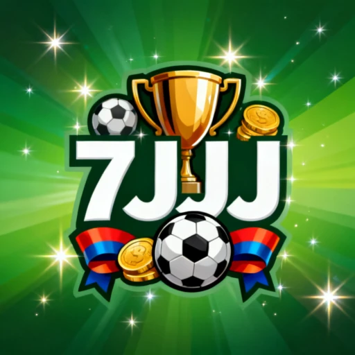 7JJJ Logo