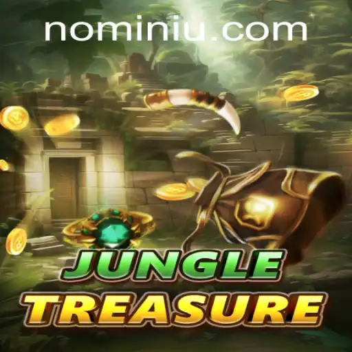 Explore the Exciting World of JungleTreasure: An In-Depth Look