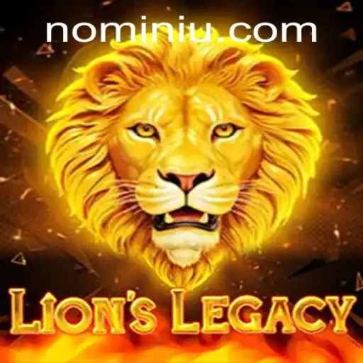 LionsLegacy: An Epic Adventure Awaits with 7JJJ