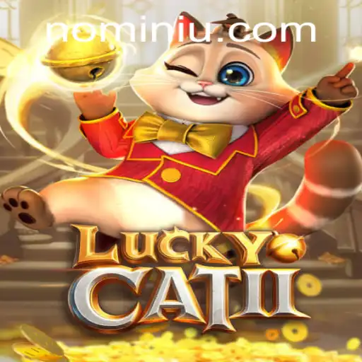 Discovering the Excitement of LuckyCatII: A Game of Chance