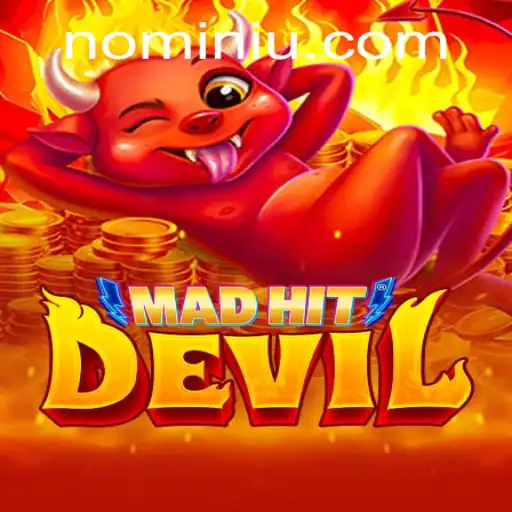 Discover the Thrilling World of MadHitDevil: A Comprehensive Guide