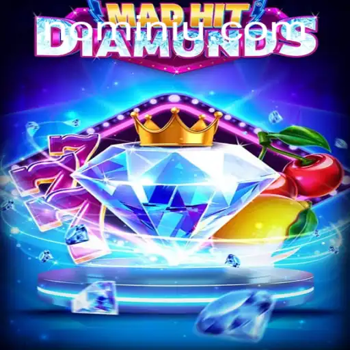 Exploring MadHitDiamonds: A Vivid Gaming Experience