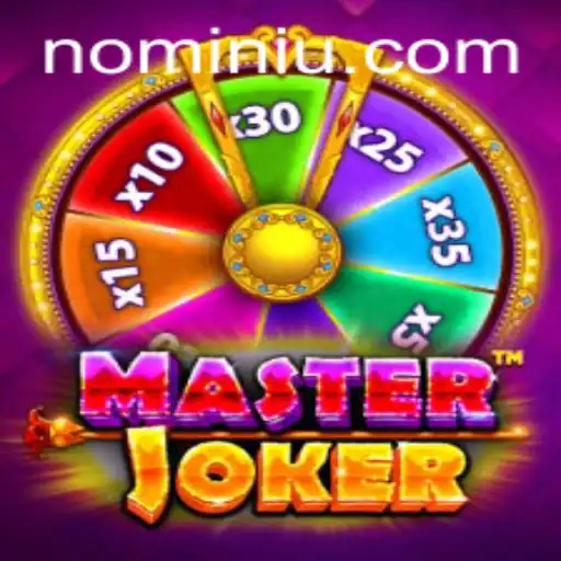 MasterJoker: A Modern Classic with a Twist