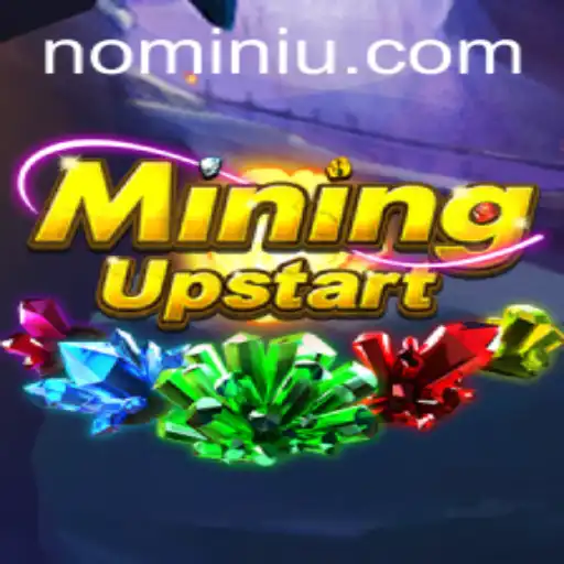 MiningUpstart: Unearthing the World of Virtual Mining Adventures