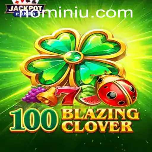 An In-Depth Exploration of 100BlazingClover and the Enigmatic 7JJJ