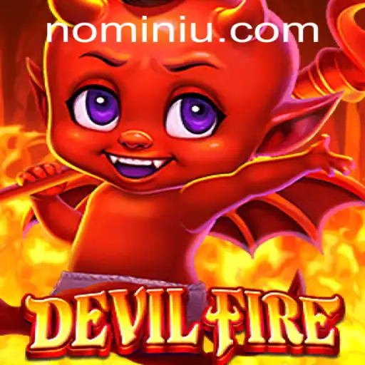 Exploring the Thrilling World of DevilFire and Unlocking the Secrets of 7JJJ