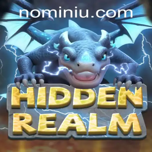 Exploring the Enigmatic World of HiddenRealm: A Deep Dive into the Game of Intrigue and Strategy