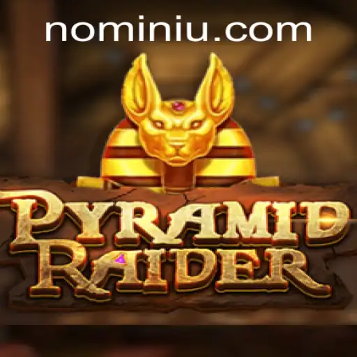 PyramidRaider: Unveiling Secrets of the Ancient World