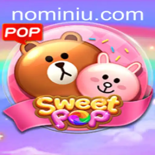 SweetPOP: A Captivating Journey Through Candy Adventures