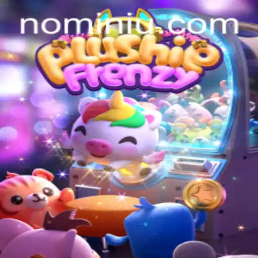 Exploring the Enchanting World of PlushieFrenzy