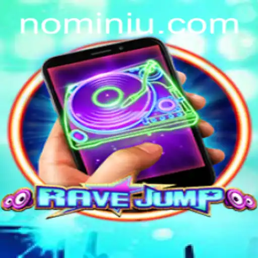 Discover the Thrilling World of RaveJumpmobile and the Enigmatic 7JJJ