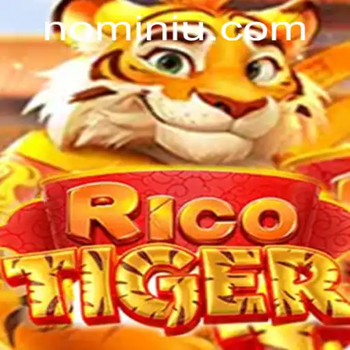 Exploring the Thrilling World of RicoTiger: The Game Everyone is Talking About