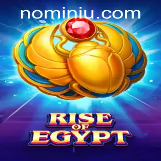 Rise of Egypt: Immerse Yourself in Ancient Adventures