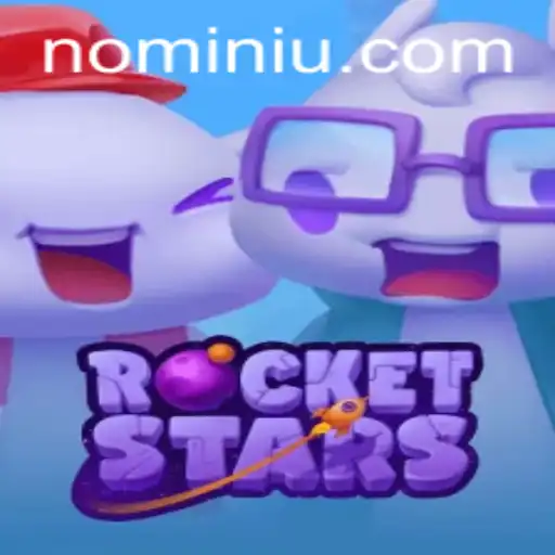 Embark on a Galactic Journey with RocketStars
