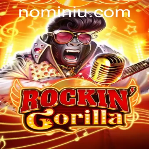 Unveiling RockinGorilla: A Game-Changer in Interactive Entertainment