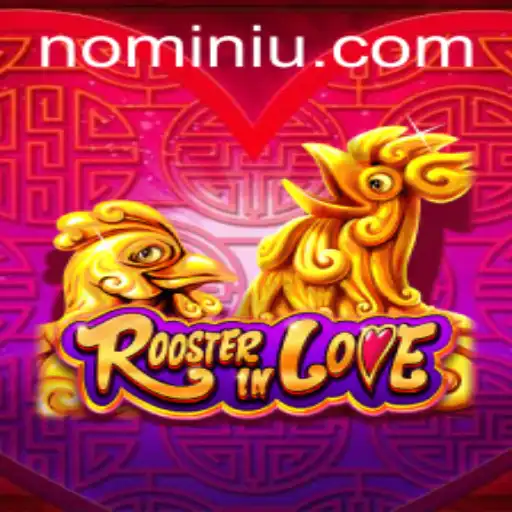 RoosterInLove: The New Game Sensation with Keyword 7JJJ