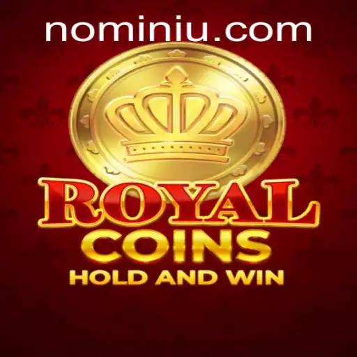 Discover RoyalCoins: The Thrilling World of 7JJJ