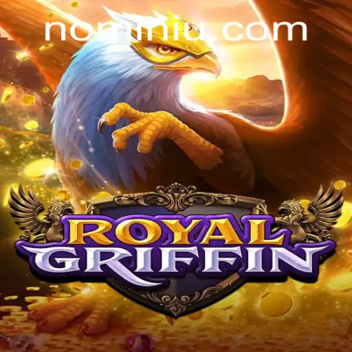 Discovering RoyalGriffin: An Innovative Adventure Game Enhanced by 7JJJ