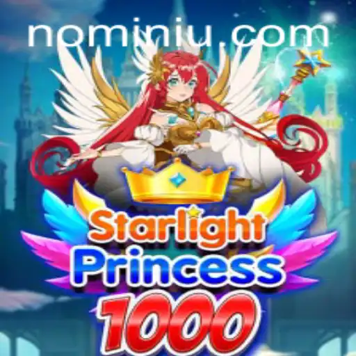 StarlightPrincess1000: A Celestial Adventure Awaits