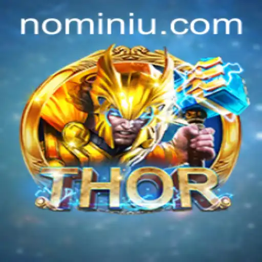 Unveiling THOR: A Thrilling New Era in Interactive Gaming