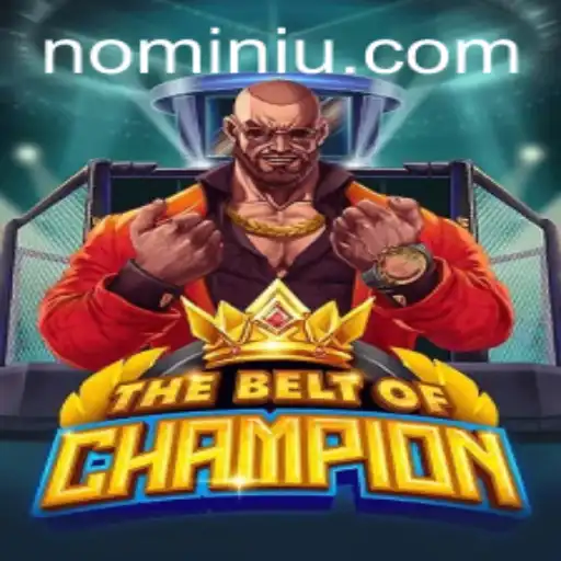 Unleashing the Adventure in TheBeltOfChampion: A Thrilling Odyssey